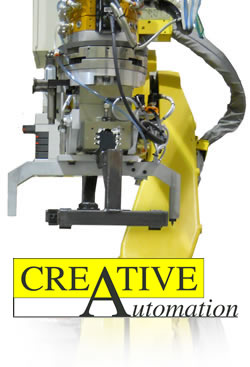 Creative Automation